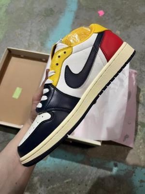 cheap quality Air Jordan 1 Model No. 417